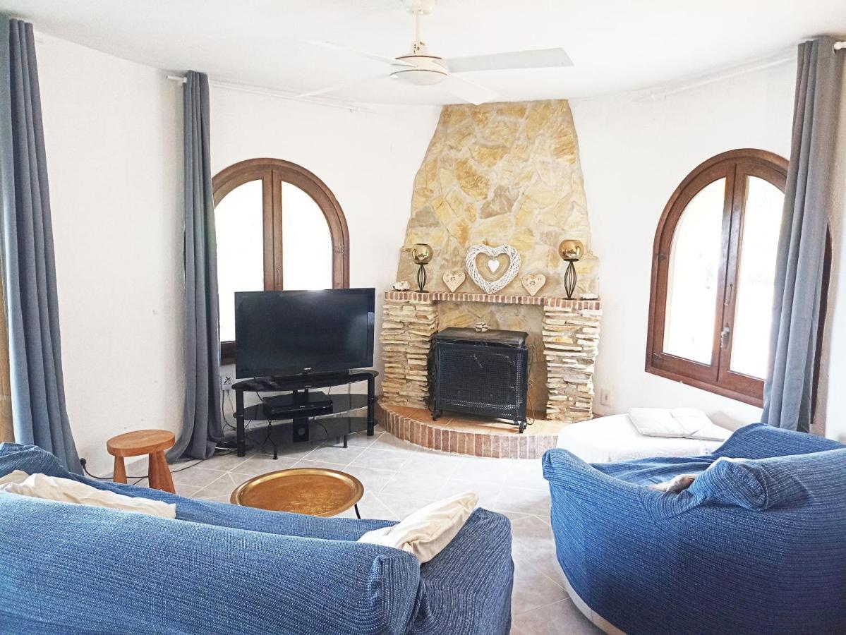 Guest house Balcon Al Mar *