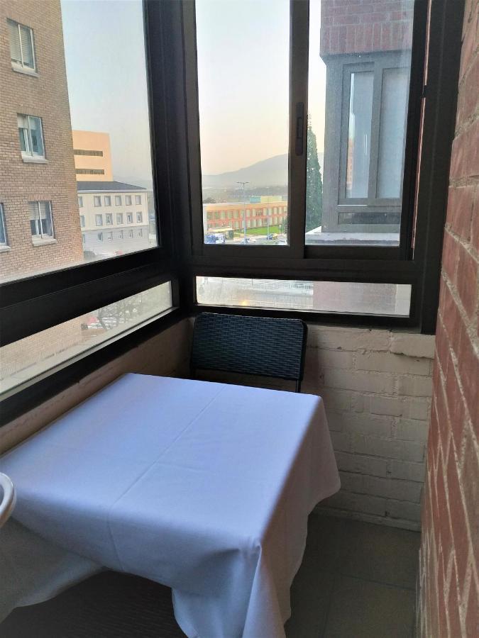 Alojamientos Pamplona Apartamentos Pamplona