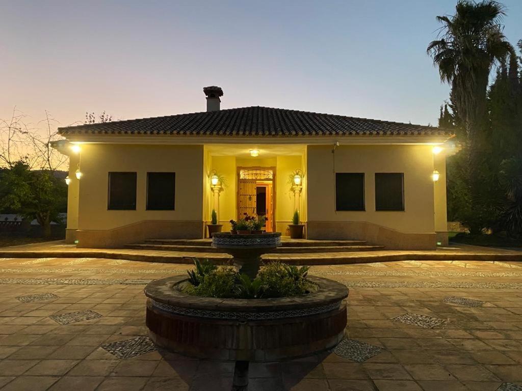 Villa Viñas *
