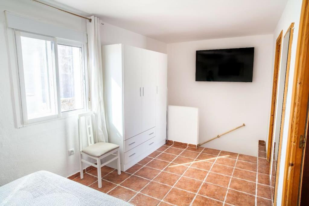 Rústica Apartamento