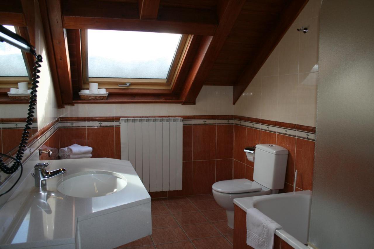 Apartamento Les Picardes *