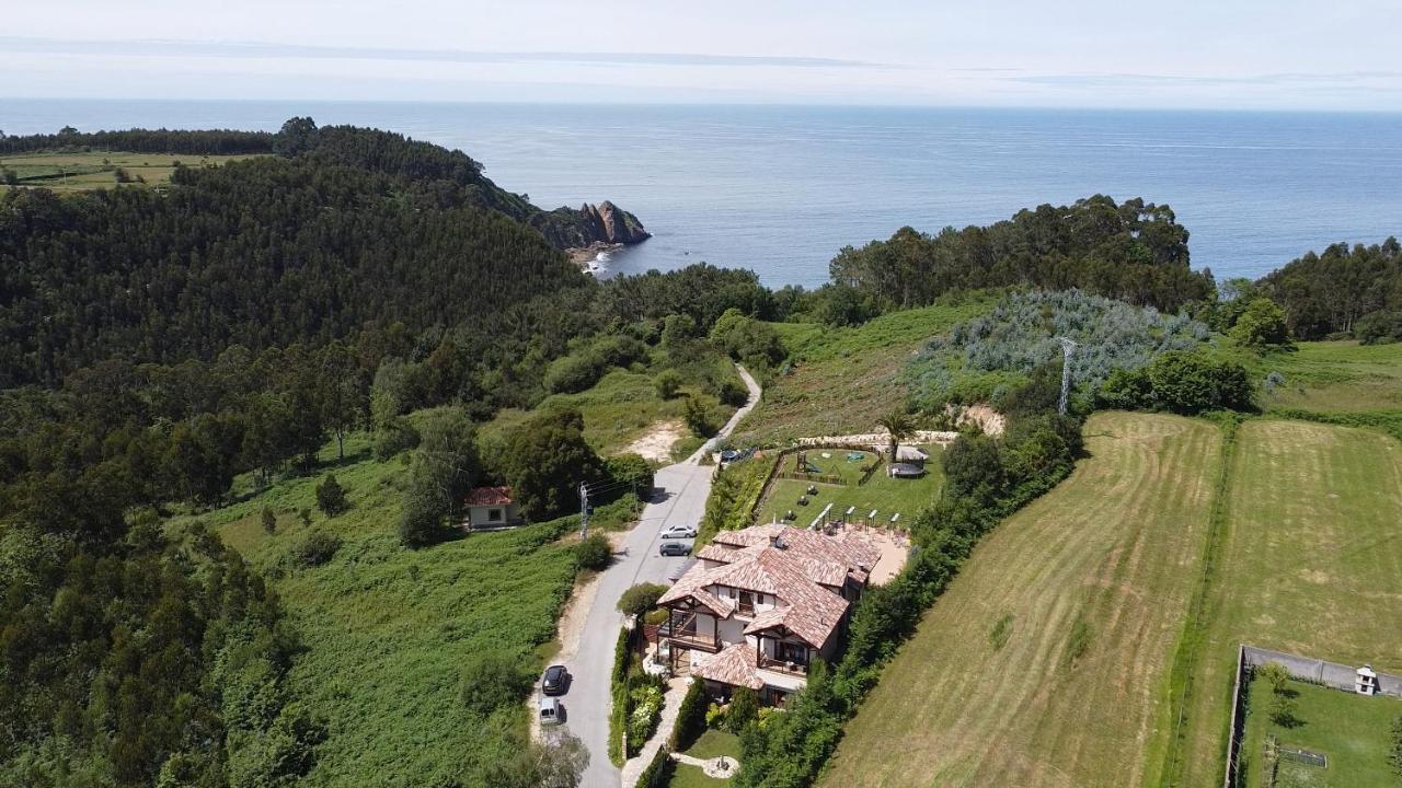 Hotel Rural Playa De Aguilar Hotel 4*