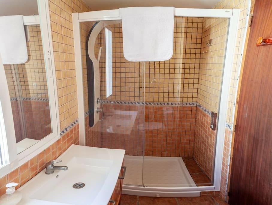 Apartamento Rústica Tarifa