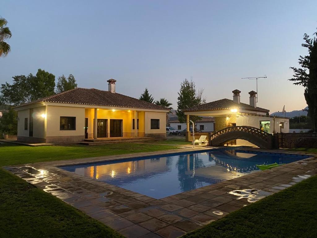 Villa Viñas