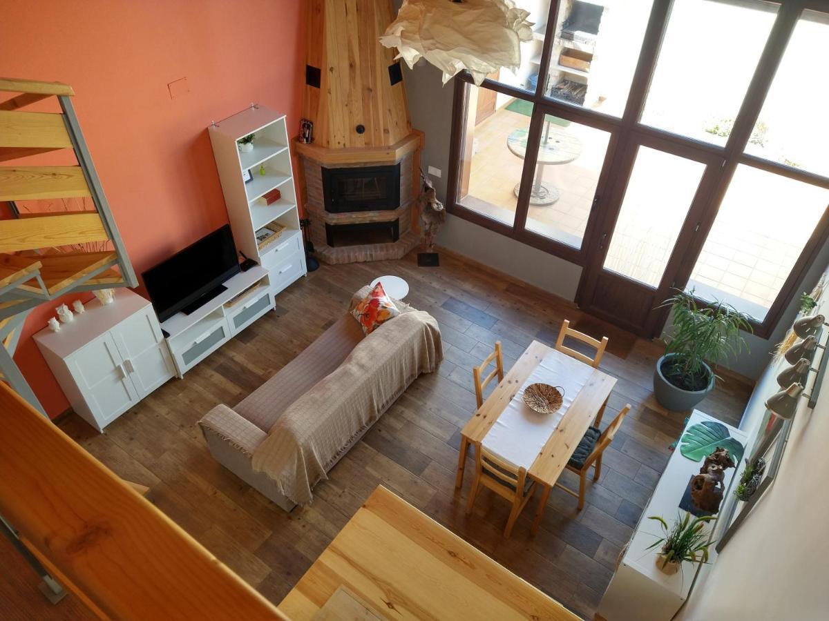 Gemelas 1 Y 2 Turísticos Apartamento Cardeñosa
