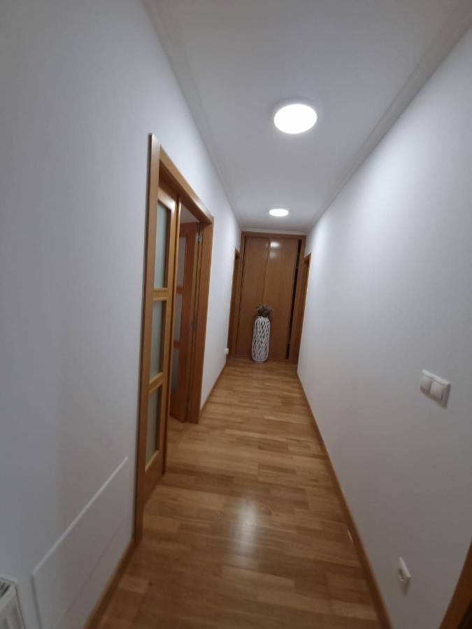 Mdp Apartment Sanxenxo