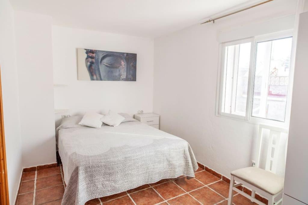 Rústica Apartamento Tarifa
