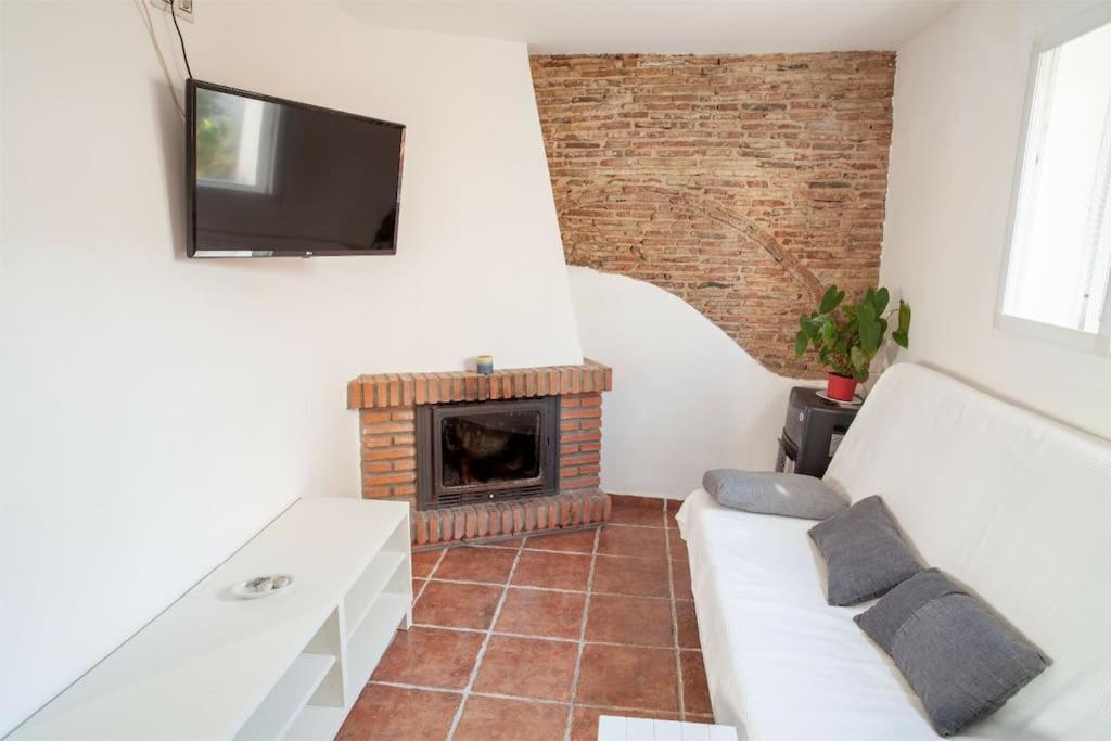 Apartamento Rústica Tarifa