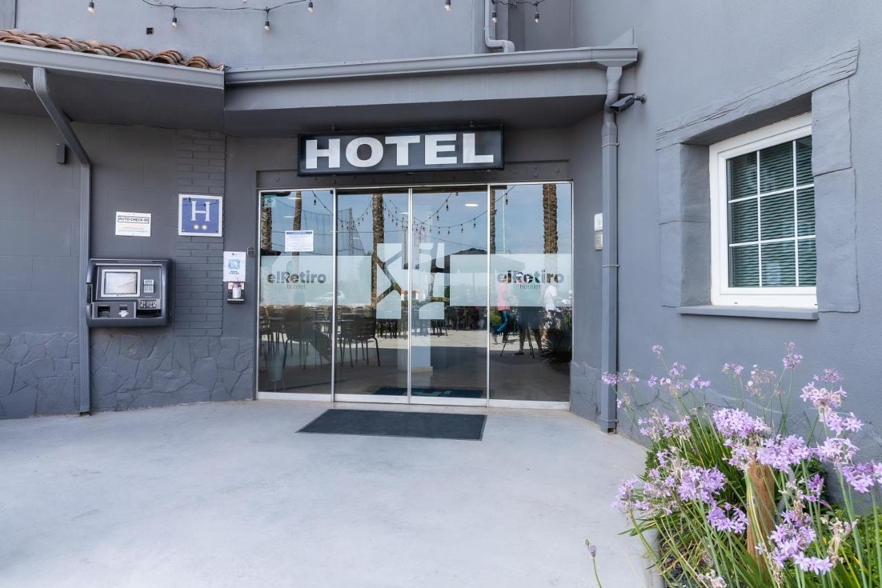 Hotel Hotelet El Retiro Cambrils