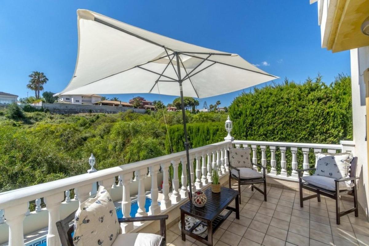 Villa Escapada Feliz Oriola (Orihuela)