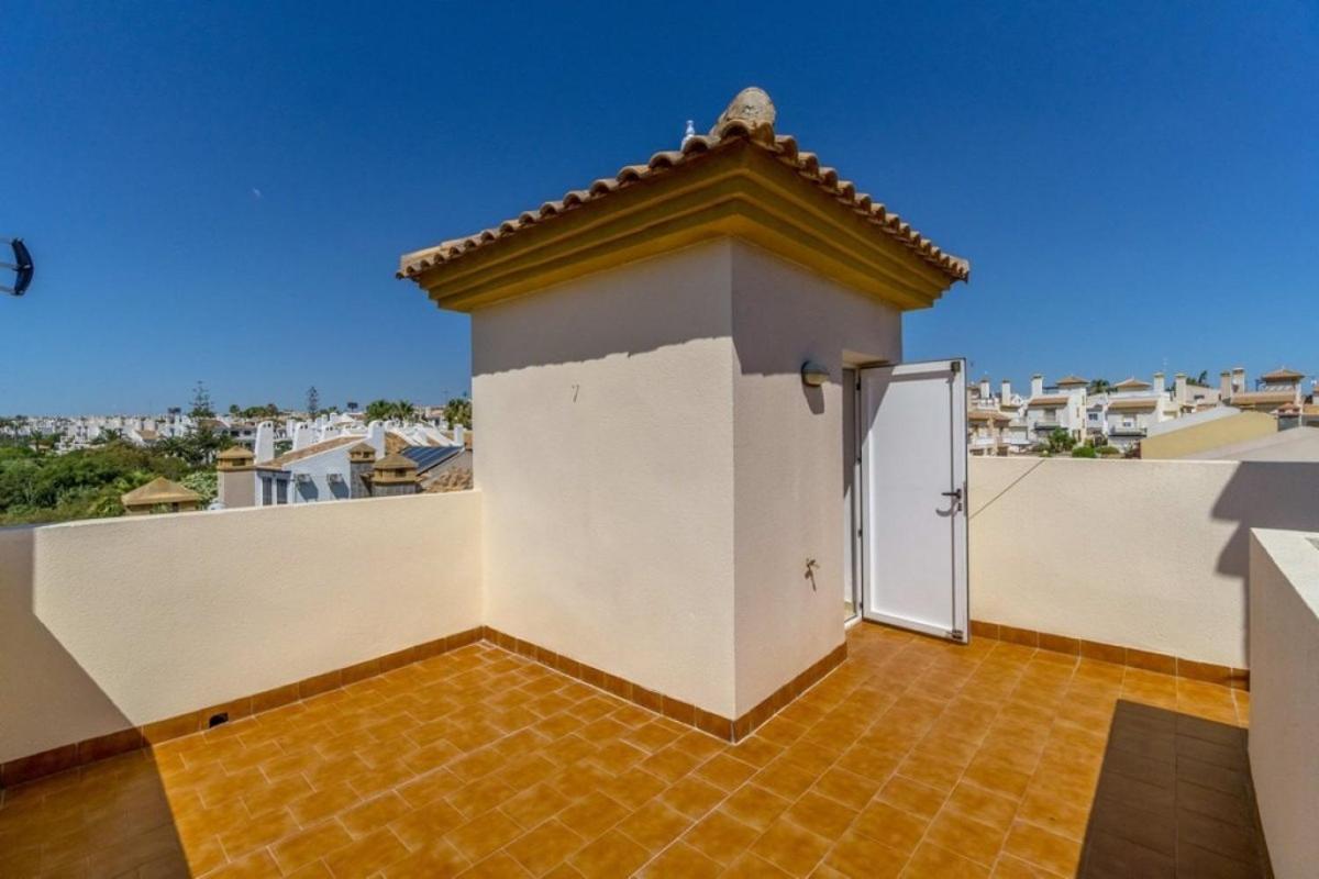 Villa Escapada Feliz Oriola (Orihuela)