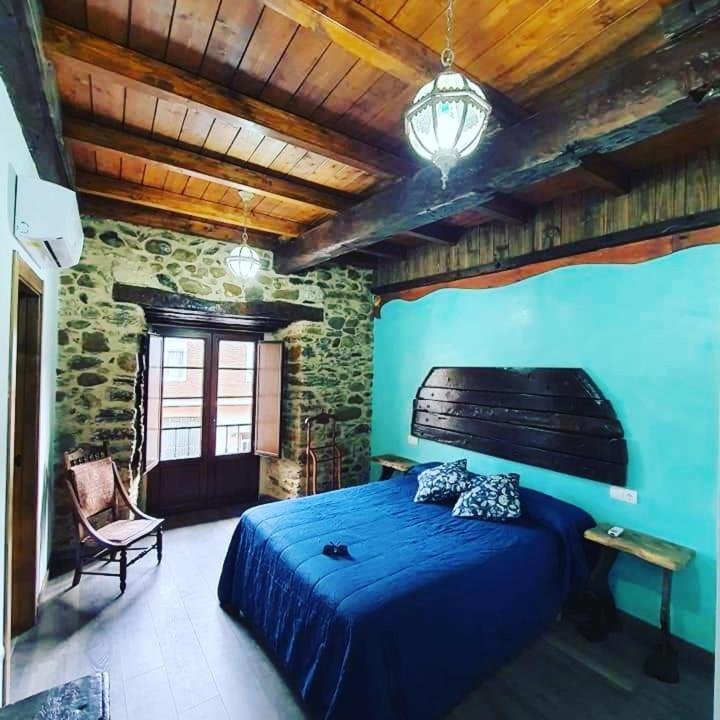 La Medina De Hotel Camponaraya