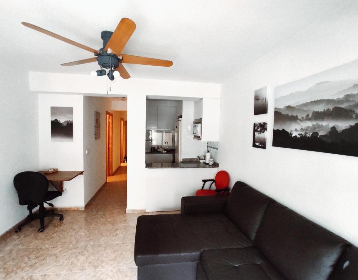 Apartamento Apartamento Playa Poniente Benidorm