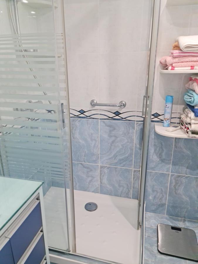 Apartamento De Lujo En Playa Poniente