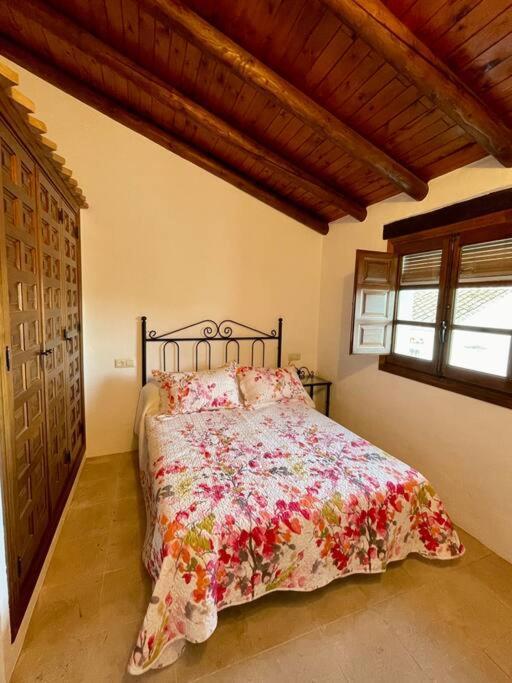 Casa Rural Molino Patos, Yunquera