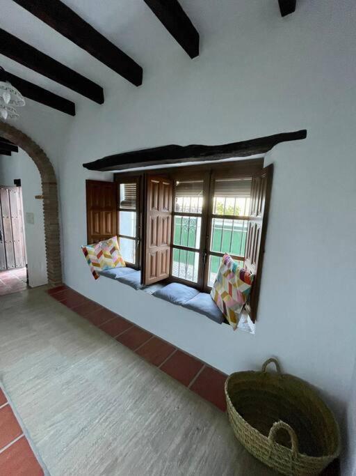 Casa Rural Molino Patos, Yunquera