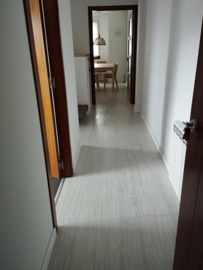 El Abedul Luga 23 Apartamento