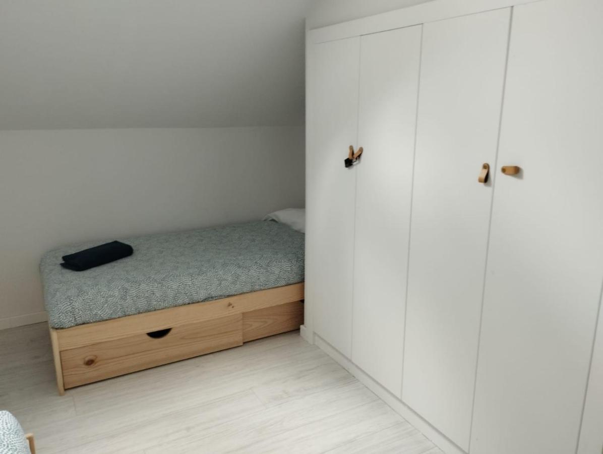 El Abedul Luga 23 Apartamento *