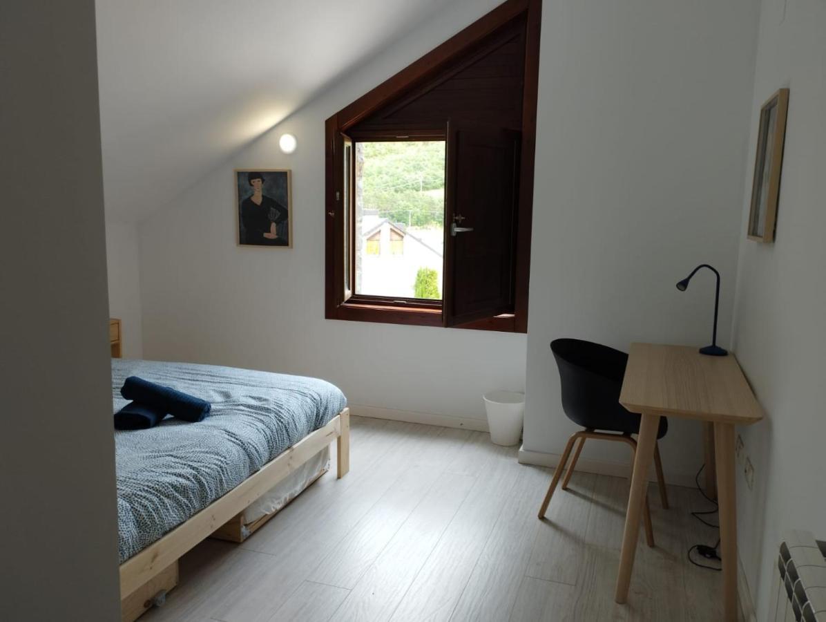 El Abedul Luga 23 Apartamento *