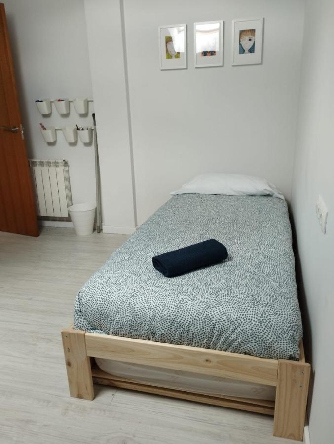 El Abedul Luga 23 Apartamento Castiello de Jaca