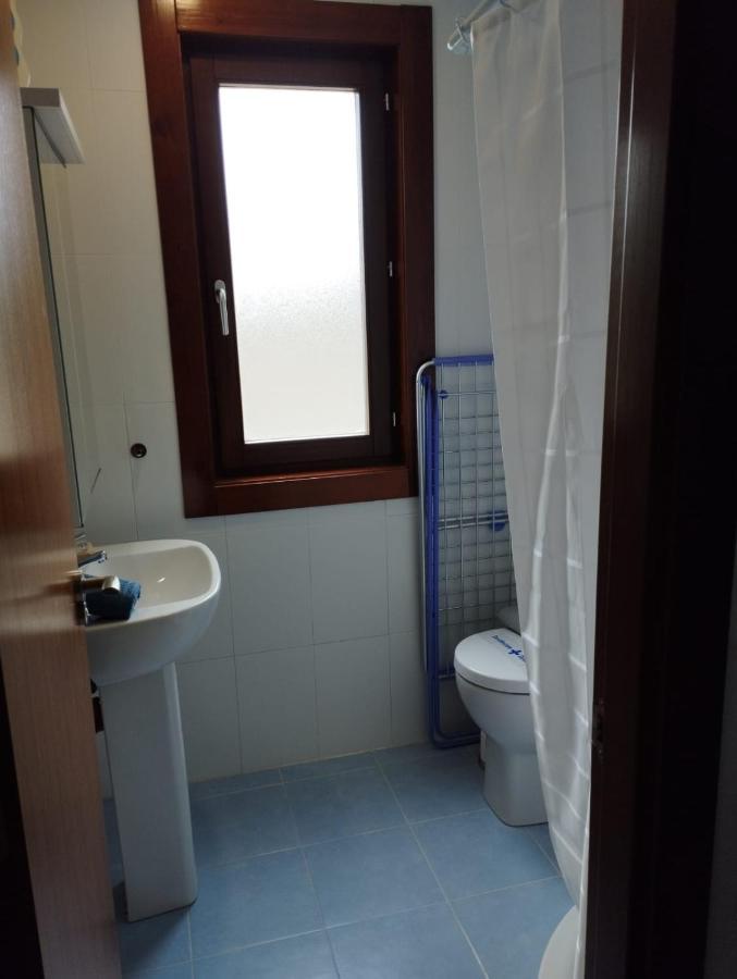 Apartamento El Abedul Luga 23