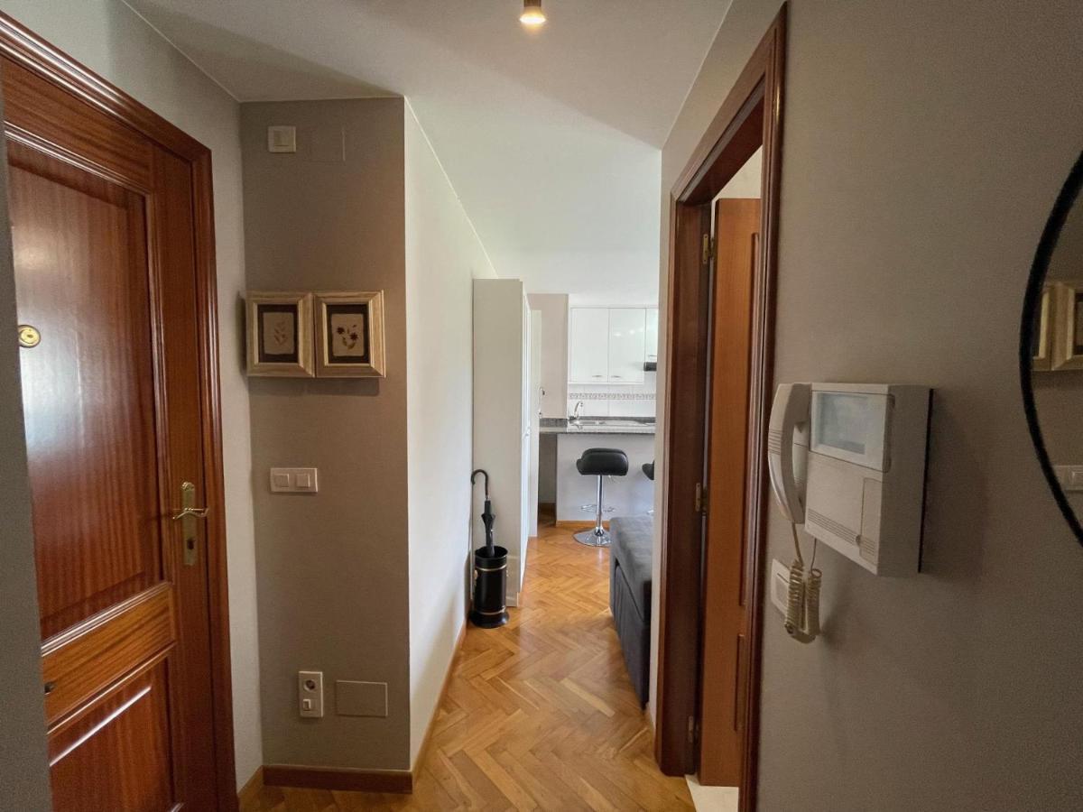 Housingcoruna Rosales * A Coruna