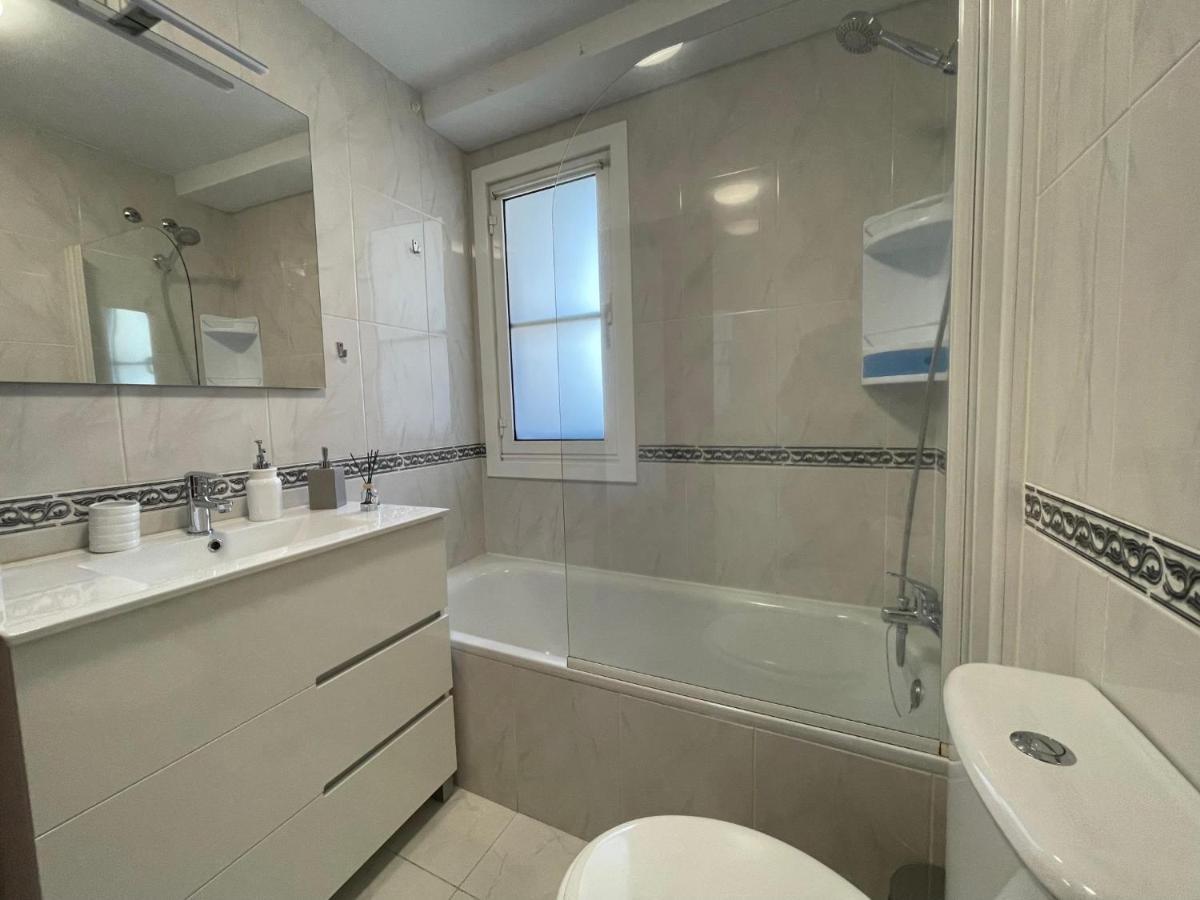 Apartment Housingcoruna Rosales