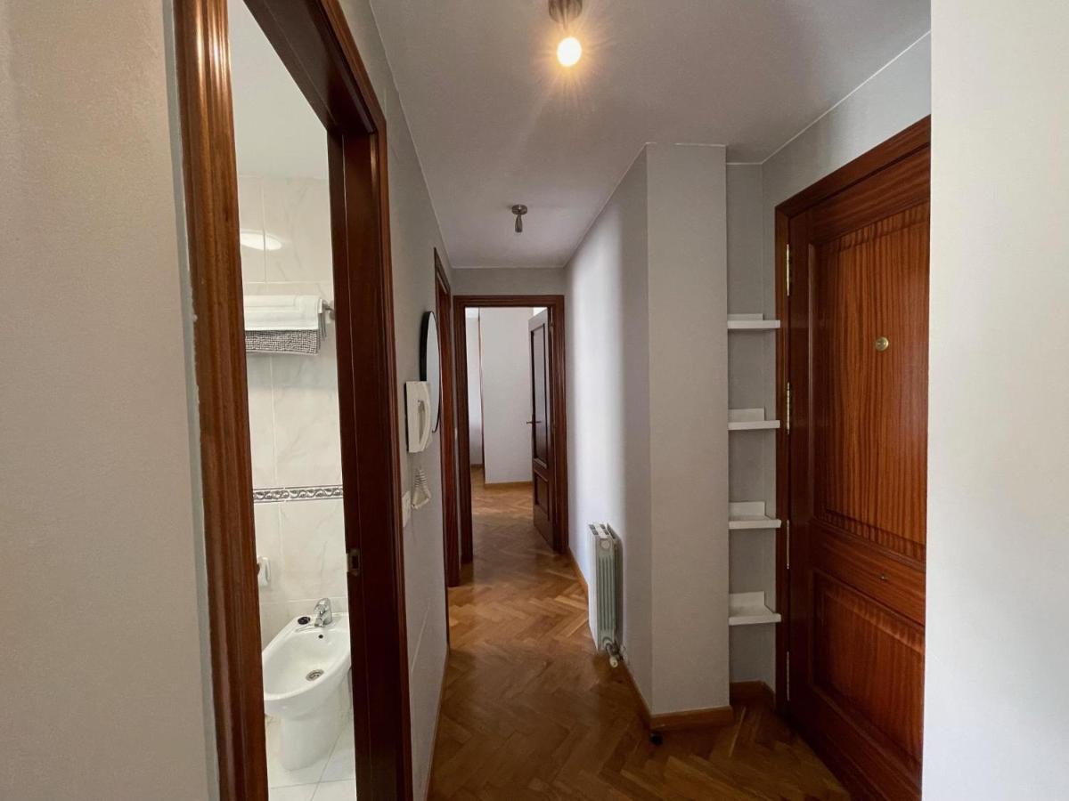 Apartment Housingcoruna Rosales *