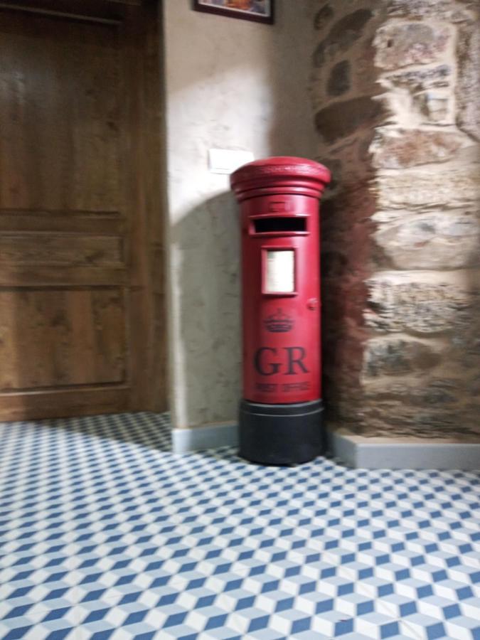 La Medina De Hotel Camponaraya