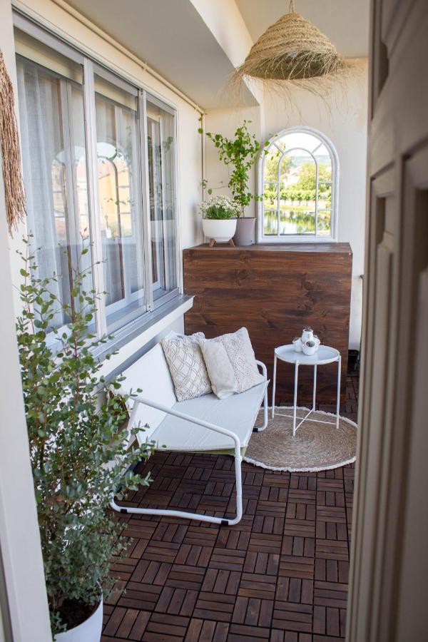 Apartamento A Casa Da Alicia Monforte De Lemos