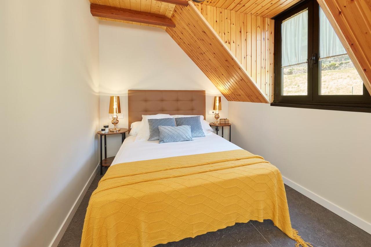 Mirador De Chisten Apartamento Gistaín