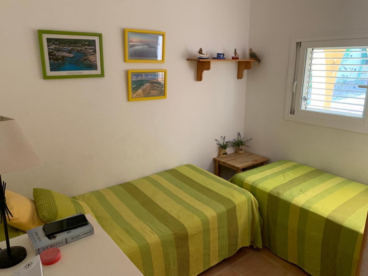 Casa Carmencita *