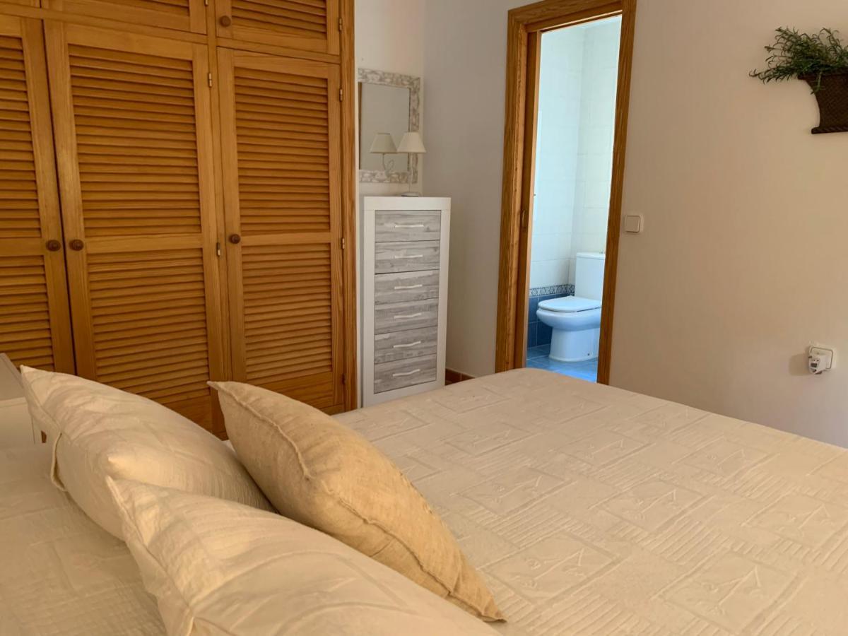 Сasa de vacaciones Casa Carmencita