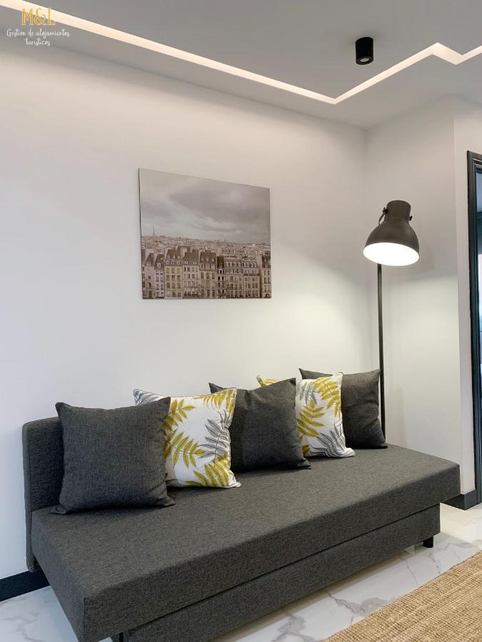 Romeo 207 Apartment *