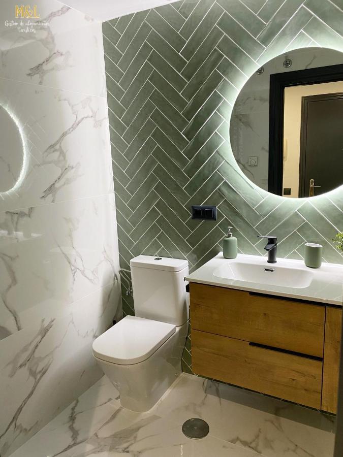 Apartment Romeo 207 Oviedo