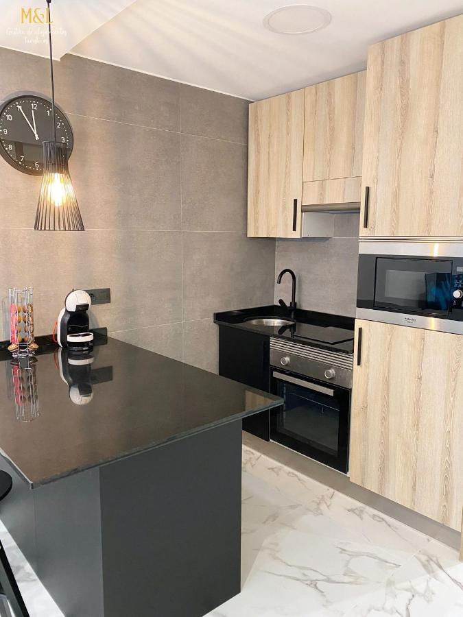 Apartment Romeo 207