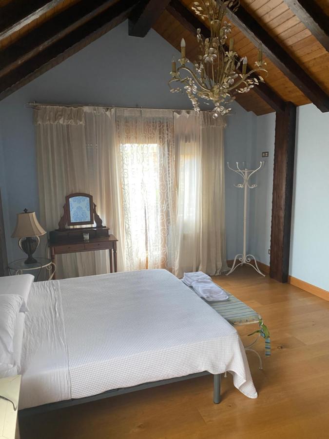 Darío House *