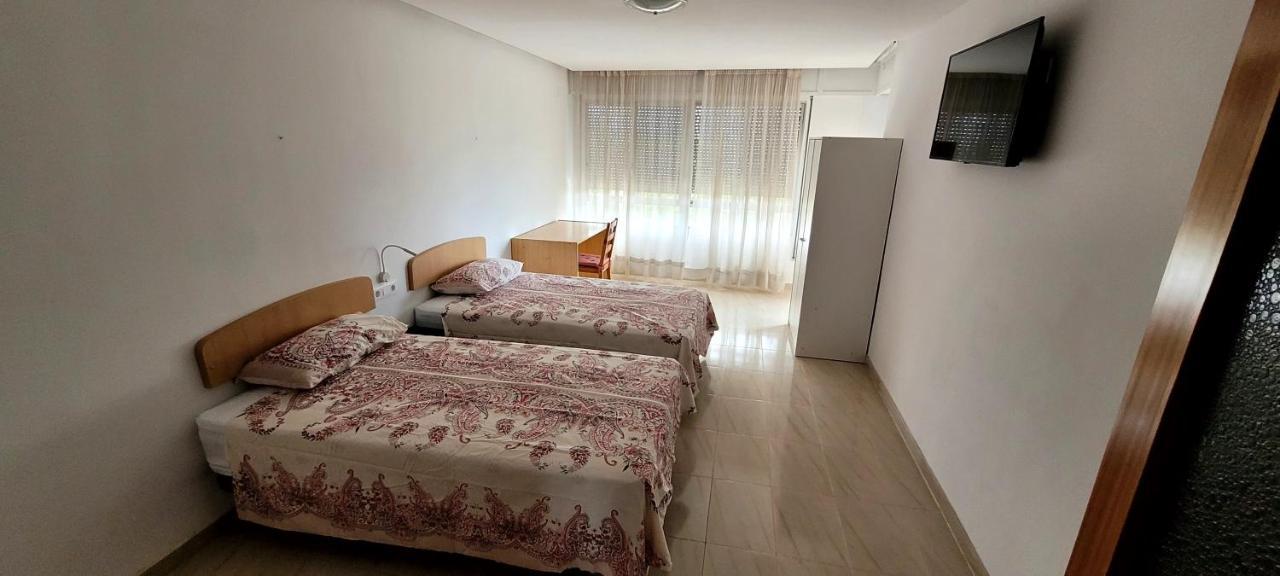 Habitación en casa particular Ca Lau *