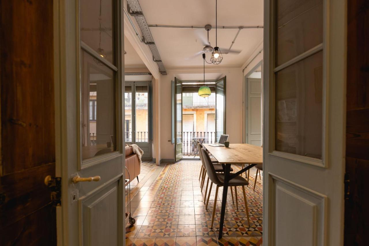 Bravissimo Les Rajoles, Unique 3-bedroom Apartamento