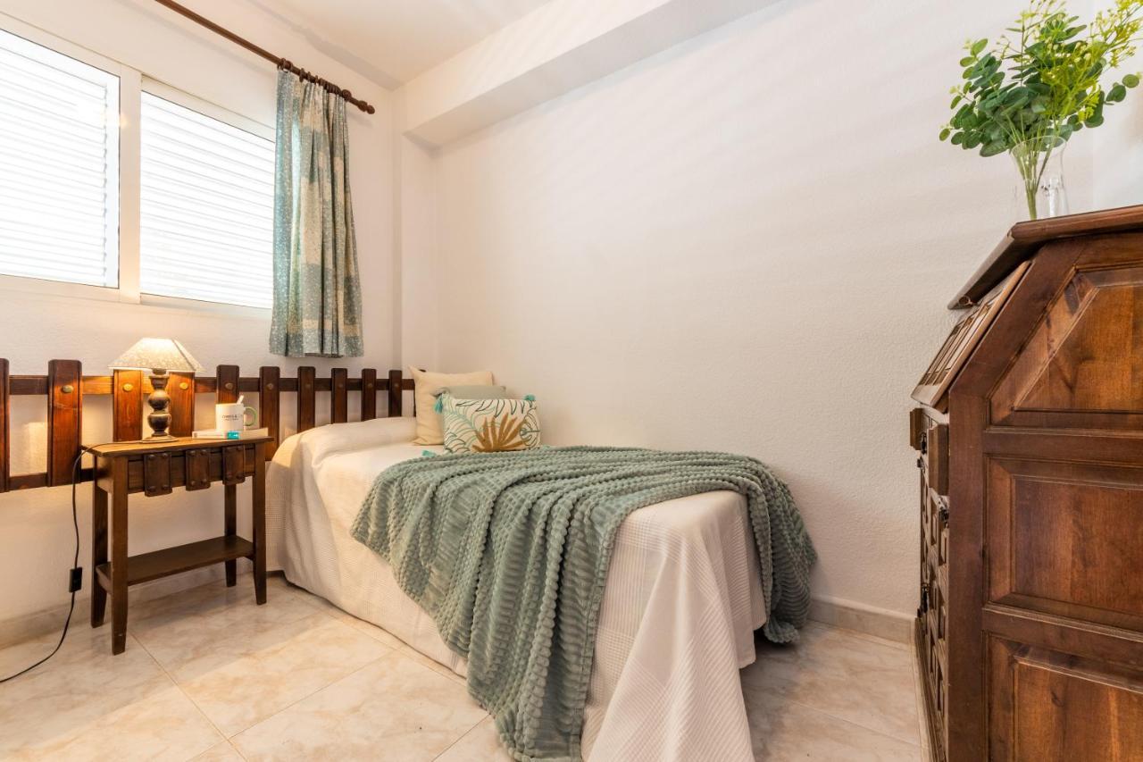 Homes & Go Bell Reco Basic Iv Apartment *