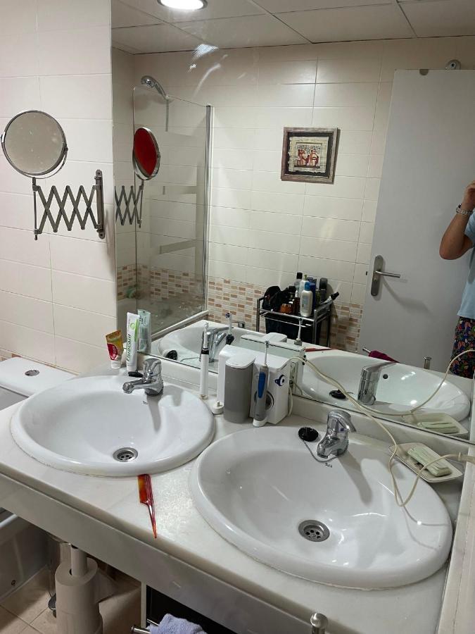 Quito Apartment