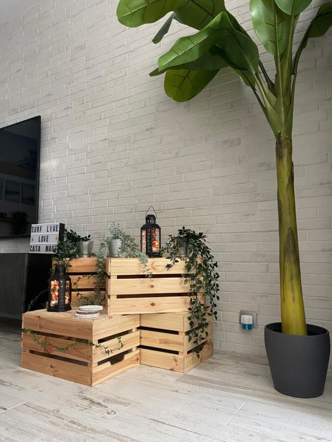 Loft en San Pedro Alcantara a 2 km de Puerto Banus Apartamento *