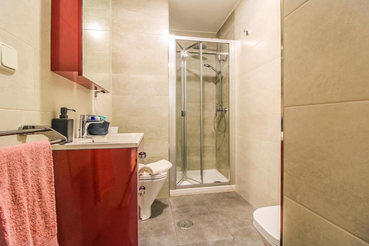 Lujoso Centro Ciudad, Parking Privado Gratuito Apartment