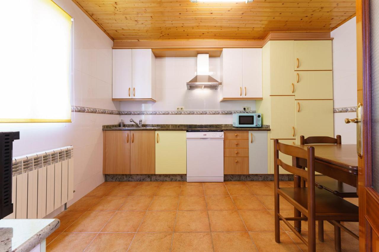 Holiday home O Cubelo Arzua