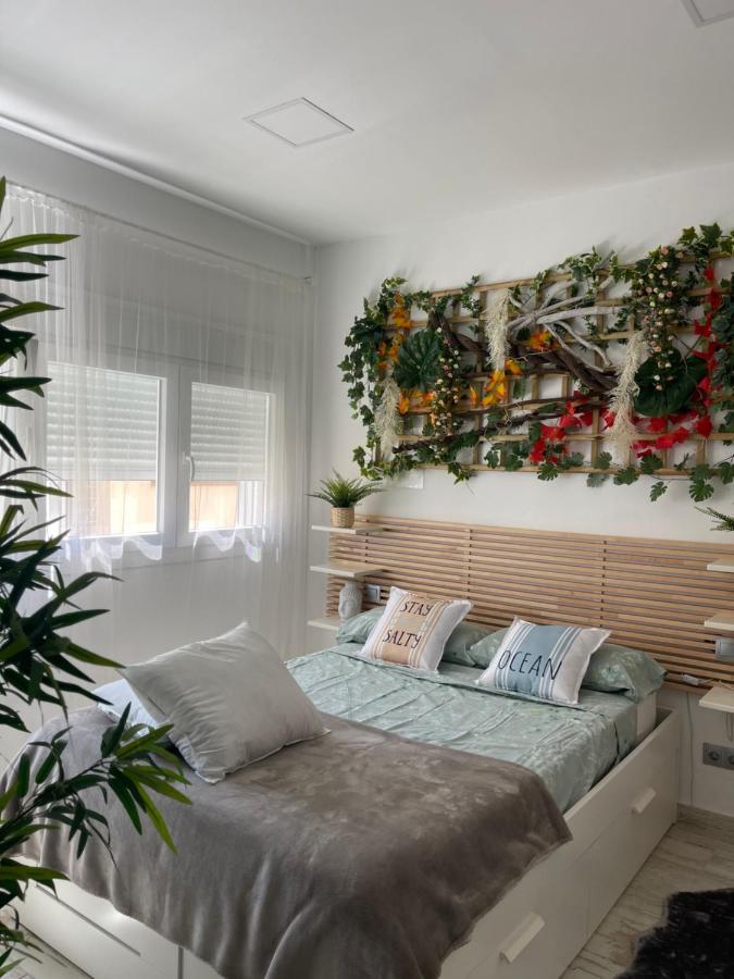 Loft en San Pedro Alcantara a 2 km de Puerto Banus Apartamento