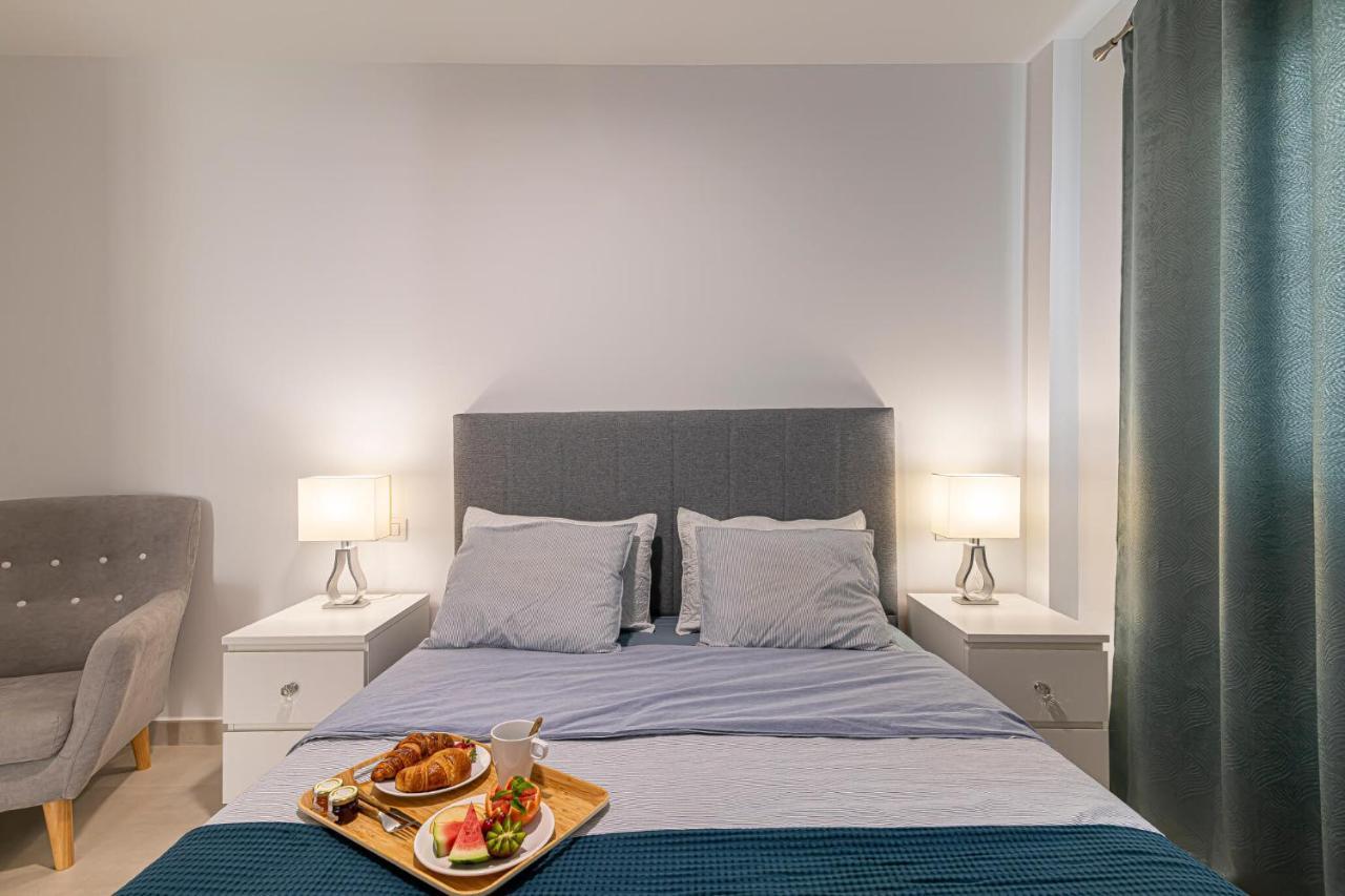 Apartment Brisa C, En *