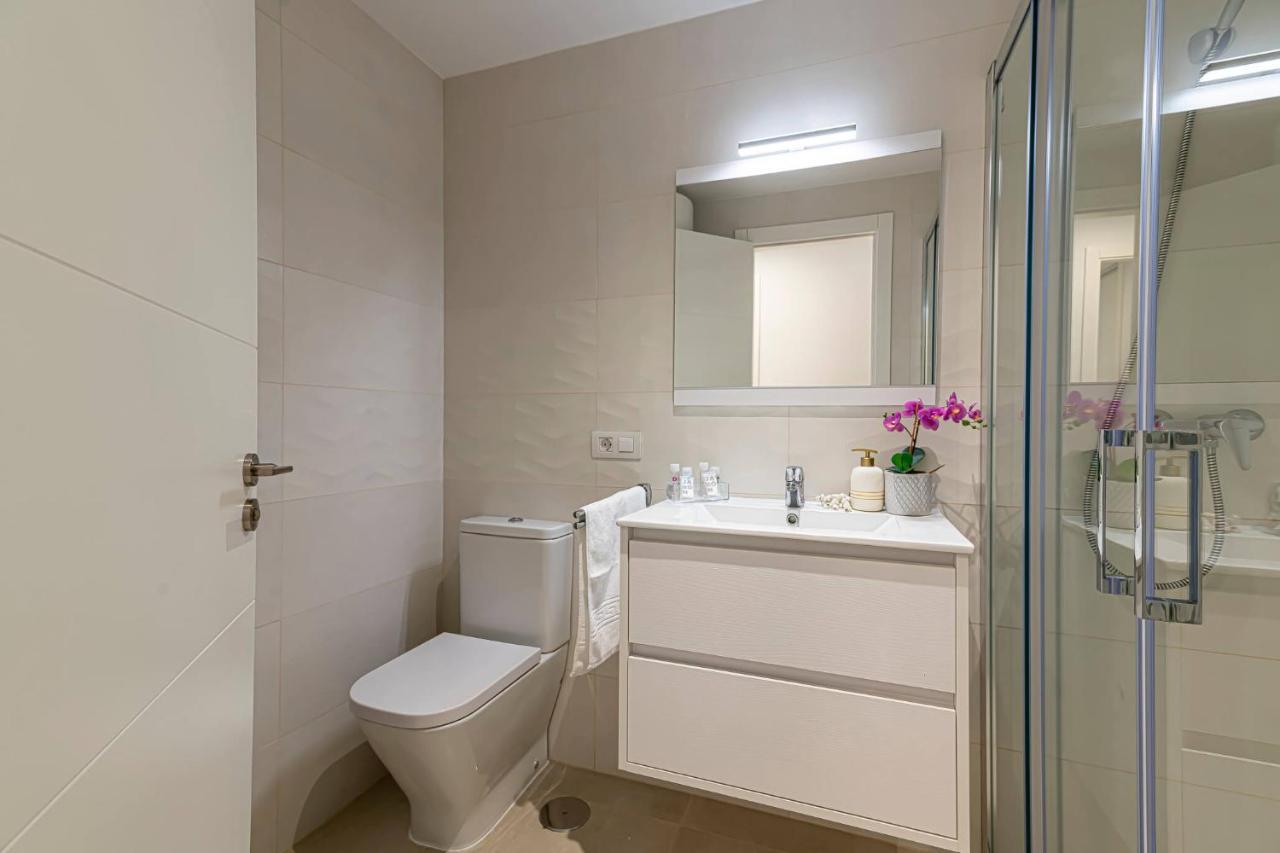Apartment Brisa C, En