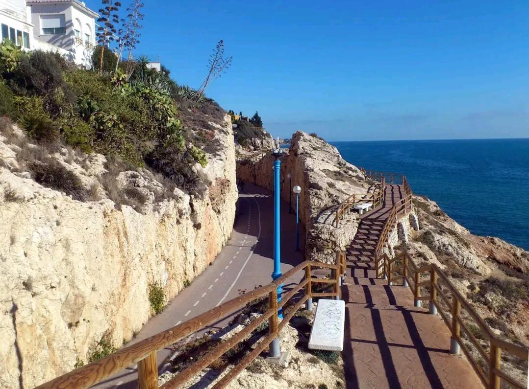 Apartment Irene Beach, Parking Comunitario, Aire Acondicionado