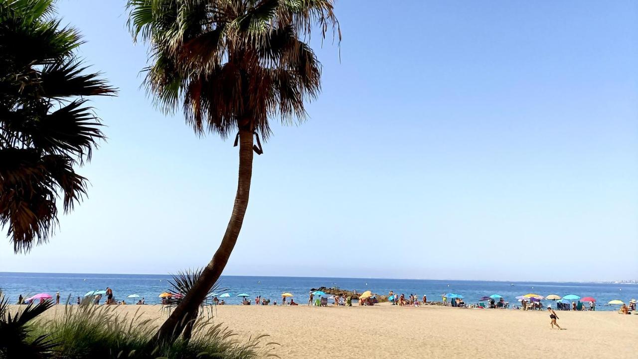 Increible Atico Con Vistas A La Bahia De Almeria