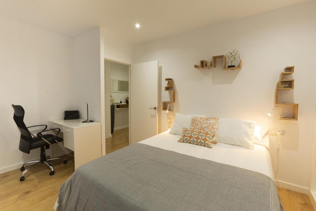 Confot / Sbhome Apartamento